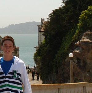 Meet your Posher, Chris